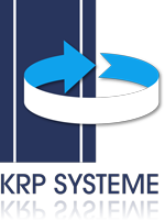 KRP-Vertrieb GmbH Logo